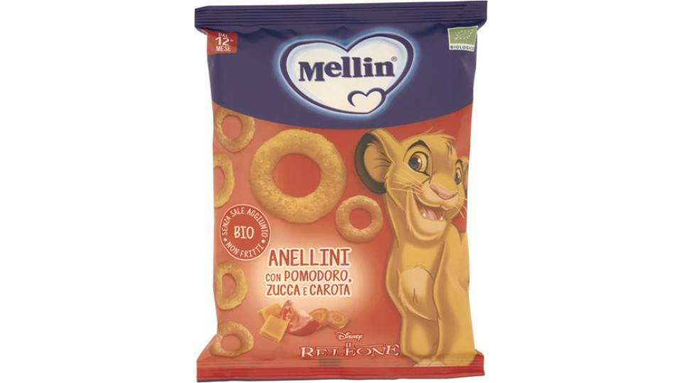 ANELLINI POM ZUCC CAR MELLIN