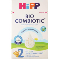 LATTE IN POLVERE 2 BIO COMBIOTIC