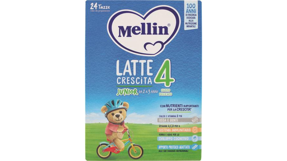 LATTE IN POLVERE 3