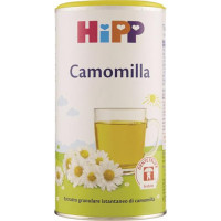TISANA ALLA CAMOMILLA BIO