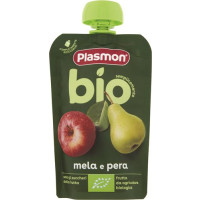 POUCH BIO PERA MELA