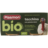 OMGENEIZZATO BIO TACCHINO