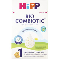 LATTE 1 IN POLVERE BIO COMBIOTIC