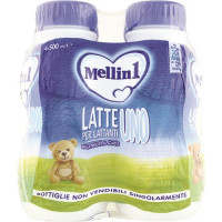 LATTE 1 ML 500X4