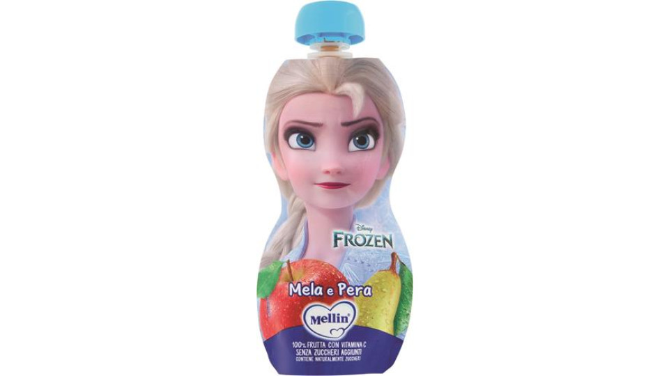 POUCH FROZEN MELA PERA