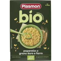 PASTINA BIO PAPERELLE