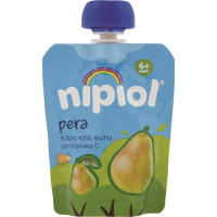 POUCHES PERA