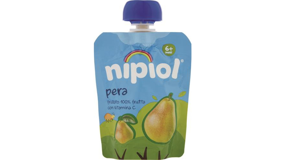 POUCHES PERA