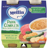 PAPPA VITELLOX2 MELLIN