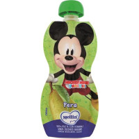 POUCH MICKEY MOUSE PERA