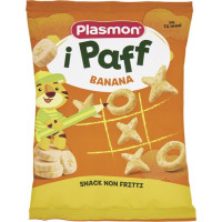 PAFF BANANA PLASMON