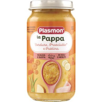 PAPPA PROSCIUTTO