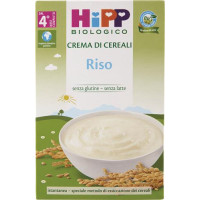 CREMA DI RISO HIPP BIO