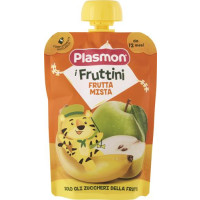 I FRUTTINI POUCH FUTTA MISTA