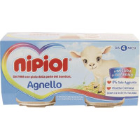 OMOGENEIZZATO AGNELLO X2