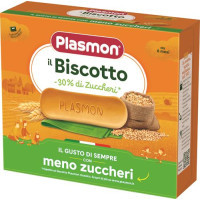 BISCOTTI LESS SUGAR