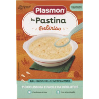 PASTINA 0+ BABIRISO