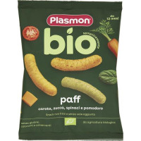 PAFF BIO VEGGIES