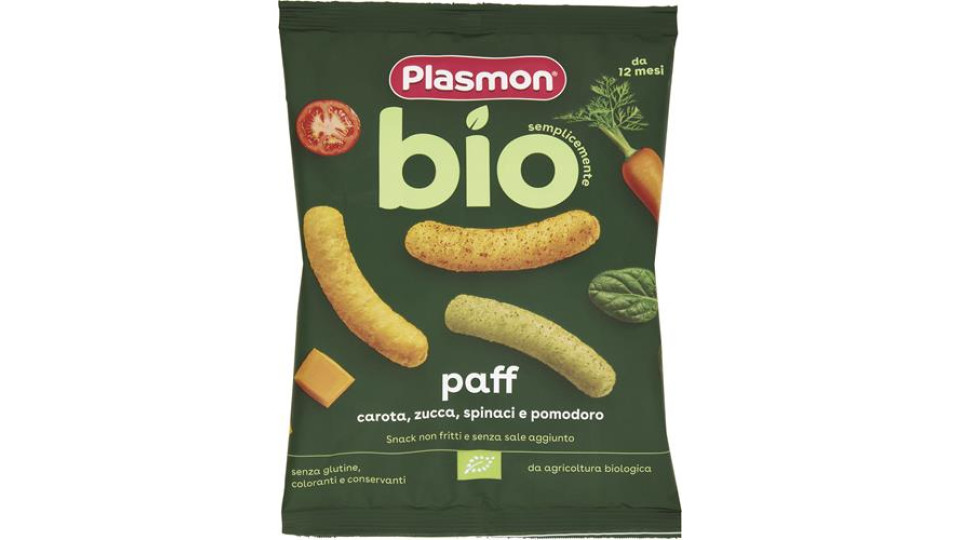 PAFF BIO VEGGIES