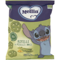 ROTELLE PISELLI