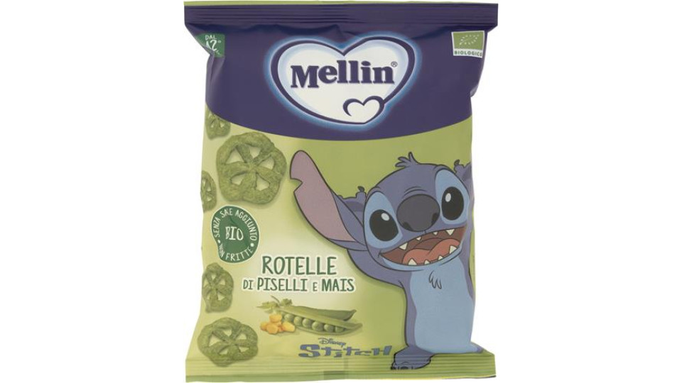ROTELLE PISELLI