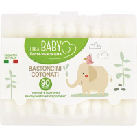 BASTONCINI COTONATI BABY