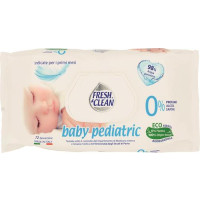 SALVIETTE UMIDIFCATE BABY DELICATE 72PZ