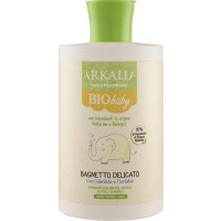 BIO BAGNOSCHIUMA BABY