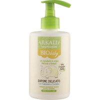BIO SAPONE LIQUIDO BABY