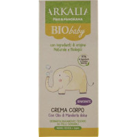 BIO CREMA CORPO BABY