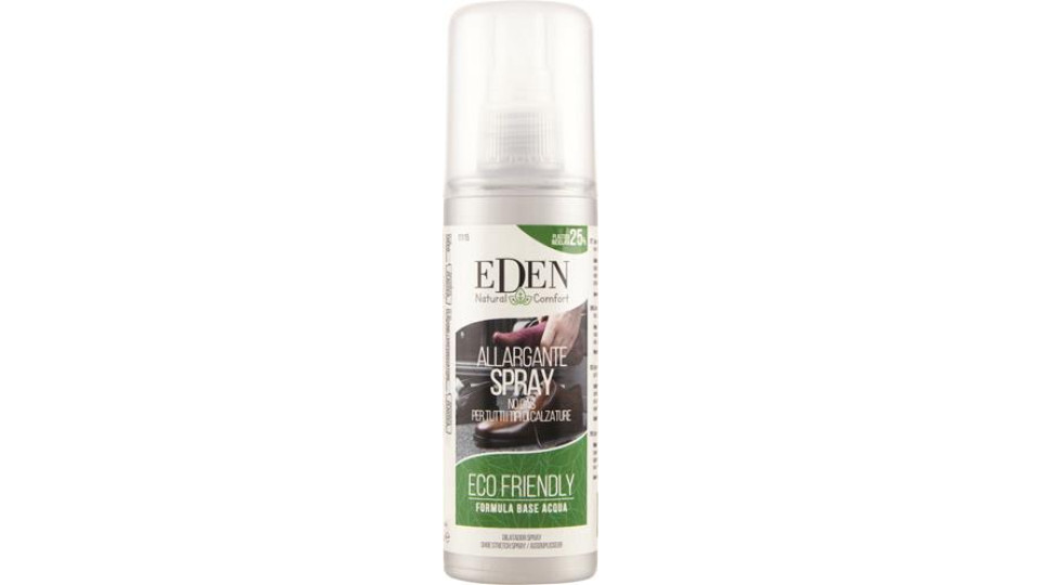 ECO SPRAY ALLARGANTE