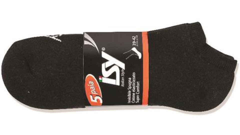 GR 5 SALVAPIEDE SPUGNA