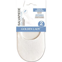 M-L BCO SALVAPIEDE COTTON 2P