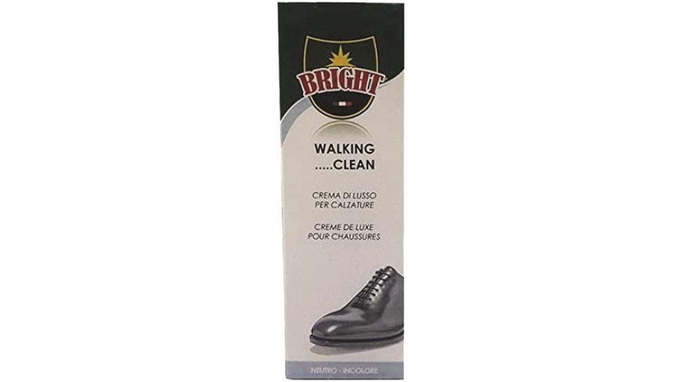 LUCIDO PER SCARPE IN CREMA NEUTRO 50ML