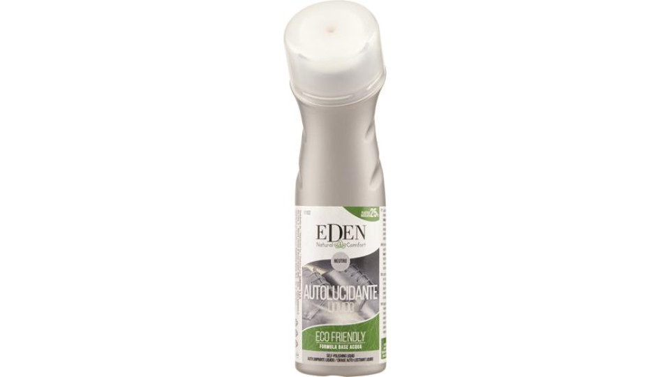 AUTOLUCIDANTE LIQUIDO ECO NO SOLVENTI NEUTRO