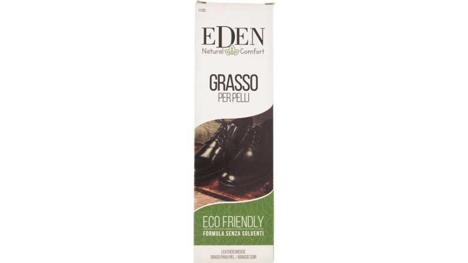 GRASSO PELLI ECOFRIENDLY