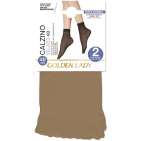 MELON CALZ.VELATO 40D 2PZ