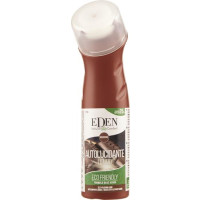 AUTOLUCIDANTE LIQUIDO ECO NO SOLVENTI MARRONE