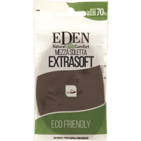 MEZZA SOLETTA EXTRASOFT TRASPIRANTE