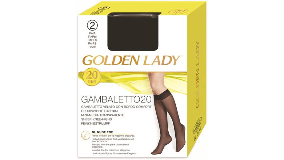 MELON GR 2 GAMB FILANCA 20D