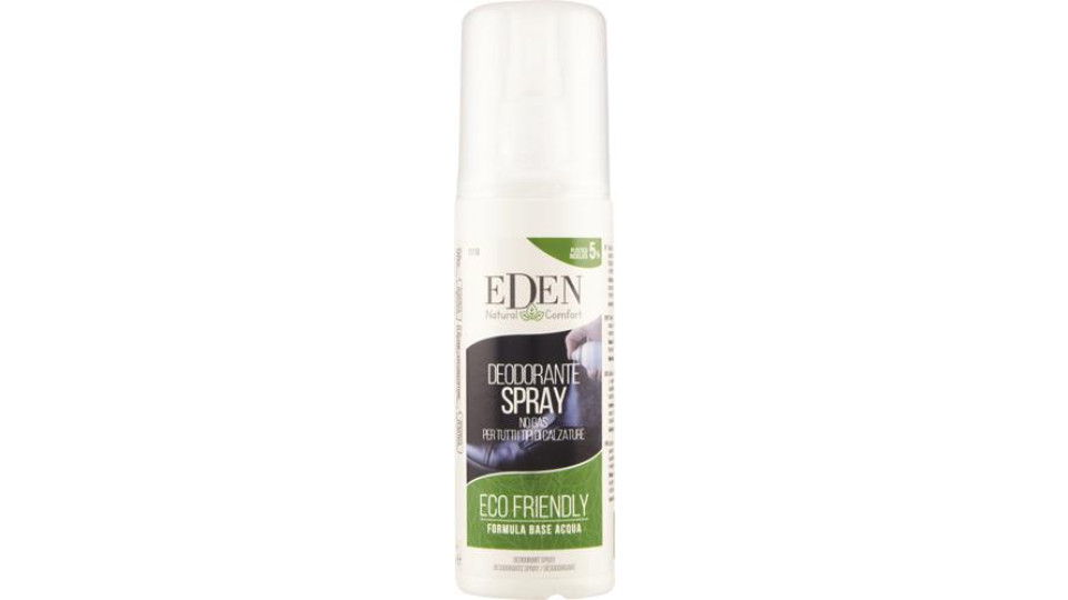 DEODORANTE ECO STOP BATTERI SPRAY
