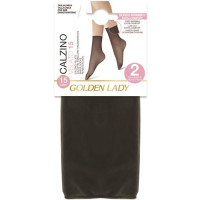 NERO CALZ.VELATO 15D 2PAIA