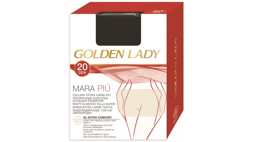 DAINO MARA PIU COLL20D FILANCA
