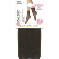 BEIGE CALZ.VELATO 15D 2PAIA