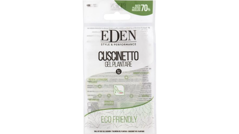 CUSCINETTO PLANTARE GEL