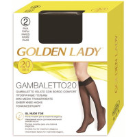 NERO GR 2 GAMB FILANCA 20D