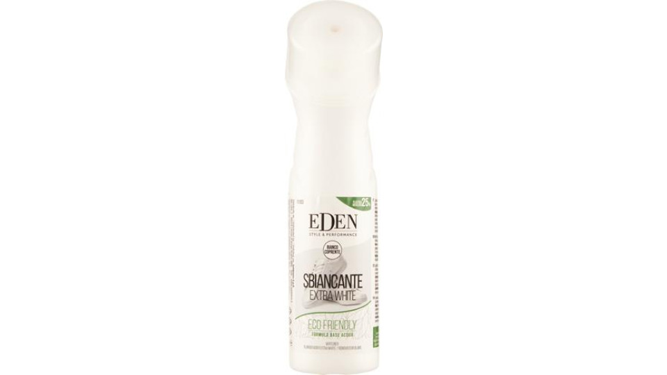 PULITORE SNEAKER ECO NO SOLVENTE WHITE