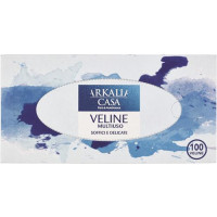FAZZOLETTI VELINE