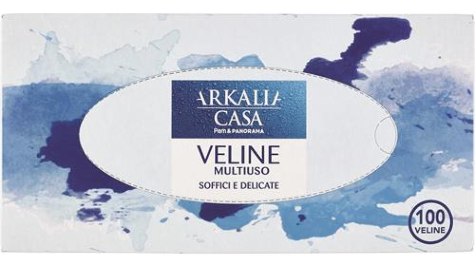 FAZZOLETTI VELINE