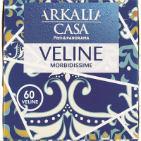 VELINE 3 VELI IN CONFEZIONE CUBO